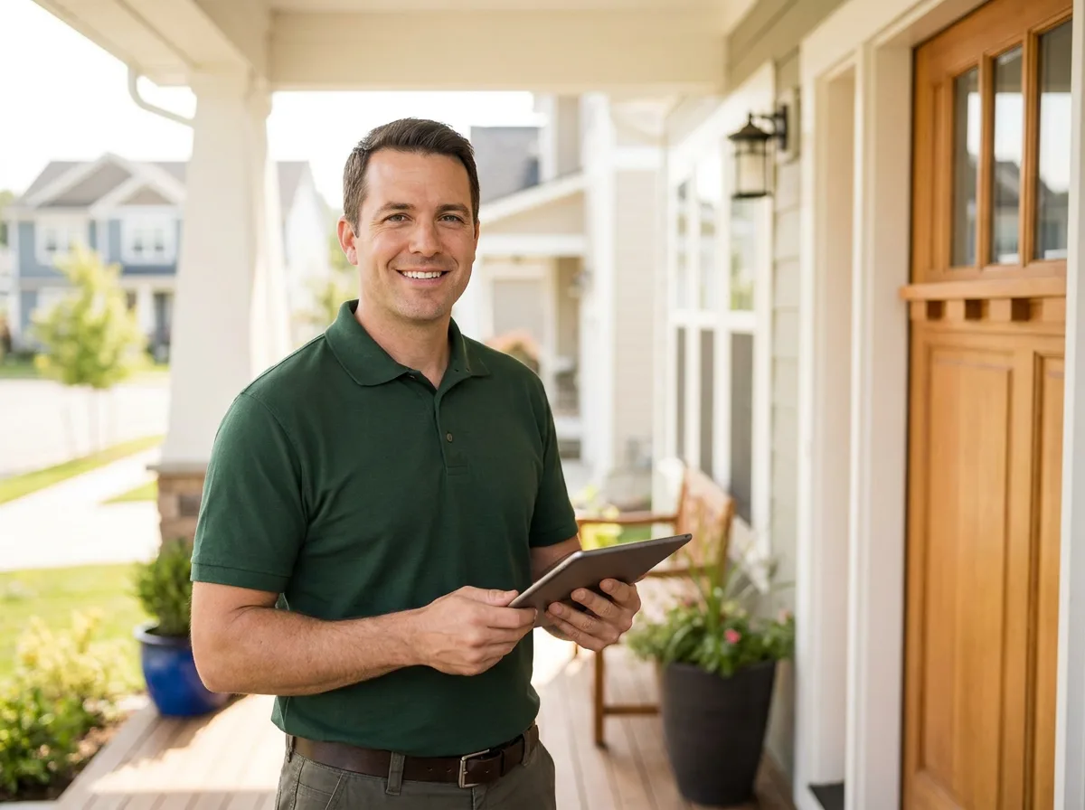 Pest control FAQs for Wakpala, SD
